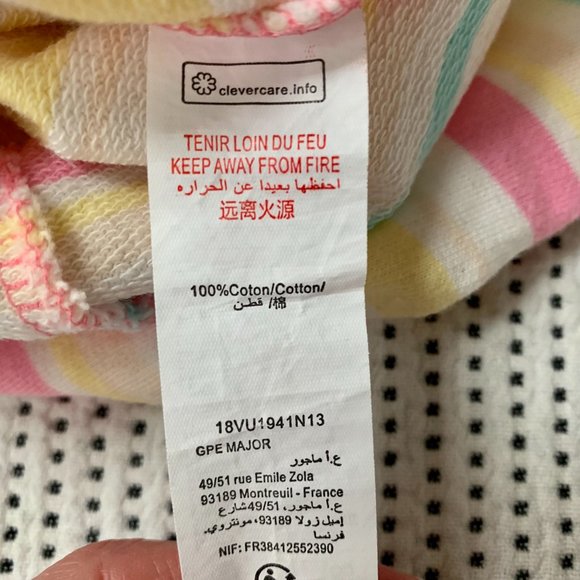 2-Pc set by French Brand Natalys | 6m - Picture 14 of 14